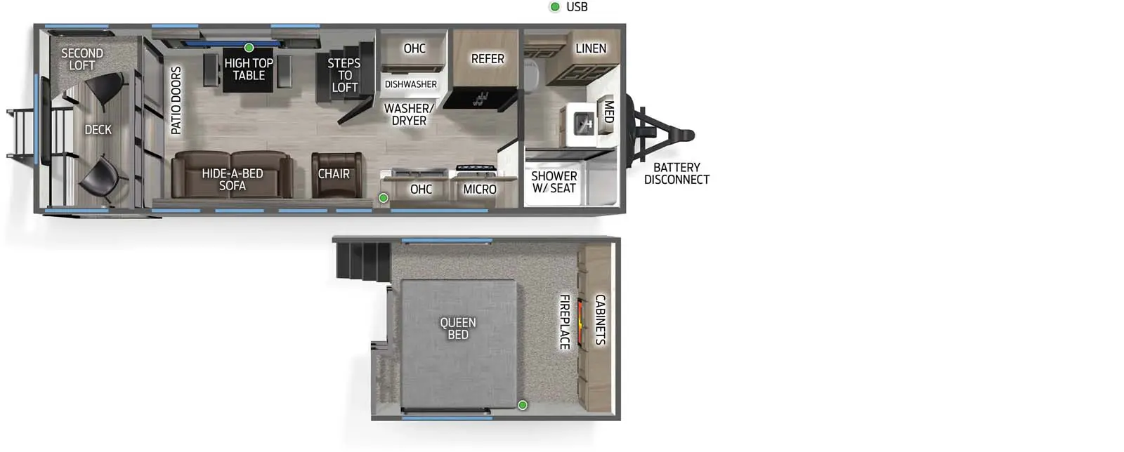 16MLBL Floorplan Image
